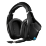 Slušalice sa mikrofonom Logitech G935 Wireless 981-000744