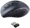 Miš Wireless Logitech M705 Marathon USB Black 910-001949