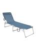 Ležaljka za plažu Ocean Blue