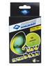 Lopte za stoni tenis Svetlece loptice Glow in the dark