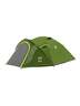 Šator za tri osobe TENT DARWIN 3+ BLACKOUT