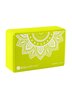 Joga cigla ECO WELLNESS joga blok