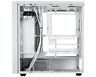 COOLER MASTER MasterBox MB600 White kućište belo(MB600-WGNN-S00)