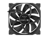 CHIEFTEC Ventilator ZF-1425PWM 140mm x 140mm x 25mm