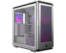 COOLER MASTER MasterFrame 600 Mesh kućište srebrno ARGB (MF600M-SGNN-S01)