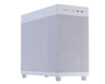 ASUS PRIME AP303 MESH WHITE micro-ATX kućište belo