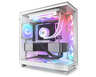 NZXT F240 RGB Core 240mm ventilator beli (RF-U24HF-W1)