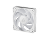 ARCTIC P12 Pro A-RGB 120mm ventilator beli (ACFAN00311A)