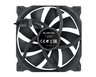 CHIEFTEC Ventilator ZF-1225PWM 120mm x 120mm x 25mm
