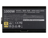 COOLER MASTER Elite Gold 1000W napajanje (MPW-A001-AFAG-BEU) 5Y