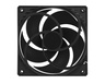 ARCTIC P12 120mm ventilator crni (ACFAN00118A)