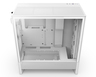 NZXT H5 Flow RGB compact kućište belo (CC-H52RW-SA)