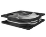 ASUS TUF GAMING TR120 ARGB BLACK EDITION ventilator