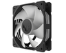 ASUS TUF GAMING TR120 ARGB BLACK EDITION ventilator