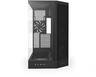 NZXT H9 Flow Gaming kućište crno (CM-H92FB-01)