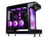 COOLER MASTER MasterFrame 360 Stage LCD kućište (MF360-KHNN-S02)