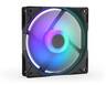 ENDORFY Stratus 140 PWM ARGB 140mm ventilator (EY4A012)