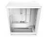 NZXT H7 Flow RGB kućište belo (CM-H72FW-R1)