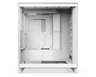 NZXT H7 Flow RGB kućište belo (CM-H72FW-R1)