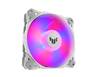 ASUS TUF GAMING TF120 ARGB WHITE EDITION ventilator
