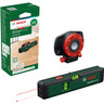BOSCH UniversalWallLevel libela 0603663J00