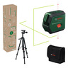 BOSCH Linisjki laser AdvancedLevel 2G Set 0603663GZ1