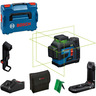 BOSCH Gradjevinski laser GLL 12V-100-33 CG 0601065401