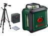 BOSCH Građevinski laser UnivLevel360SetTT150 0603663E06