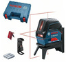 BOSCH Kombinovani laser GCL 2-50+RM 10 0601066F02