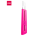 DELI SKALPEL  18mm sa metalnom vođicom pink E2040