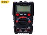 DELI TRMS digitalni multimetar CATIII 600V EDL334302