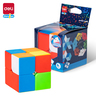 DELI RUBIKOVA KOCKA  2 NIVOA EASY EH727