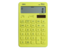 DELI KALKULATOR  STONI ZELENI MACARON EM01551