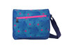 PULSE  TORBA NA RAME COTS BLUE DOTS