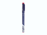 PILOT FINELINER  FRIXION CRVENI