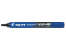 PILOT MARKER  PERMANENT 100 OKRUGLI VRH PLAVI