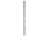 DELI LENJIR  METALNI 30cm 8463