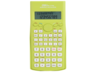 DELI KALKULATOR MATEMATIČKI  ZELENI E1710A