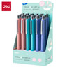 DELI TEHNIČKA OLOVKA  PREMIUM METALNA 0,7mm