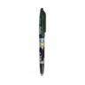 PILOT ROLER  ONE PIECE FRIXION BALL 0.7 CRNI
