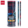 DELI GRAFITNE OLOVKE  EC044-HB 1/48