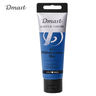 DELI AKRILNA BOJA  DMAST PEBEO 75ml 413 PHTHALOCYANINE BLUE EC330-PB