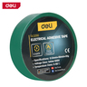 DELI PVC izolir traka zelena 18mm x 10m EDL5266