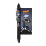 PILOT ROLER  NARUTO FRIXION BALL CLICKER 0.7 CRNI