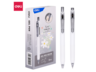 DELI HEMIJSKA OLOVKA  EG22-BK 0,5 crni ispis EG22-BK