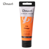 DELI AKRILNA BOJA  DMAST PEBEO 75ml 114 ORANGE EC330-OR