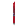 PILOT ROLER  ONE PIECE G2 0.7 CRVENI