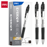 DELI HEMIJSKA OLOVKA  CRNA EQ60-BK