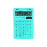 DELI KALKULATOR  STONI PLAVI MACARON EM01531