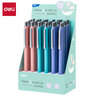DELI TEHNIČKA OLOVKA  PREMIUM METALNA 0,5mm